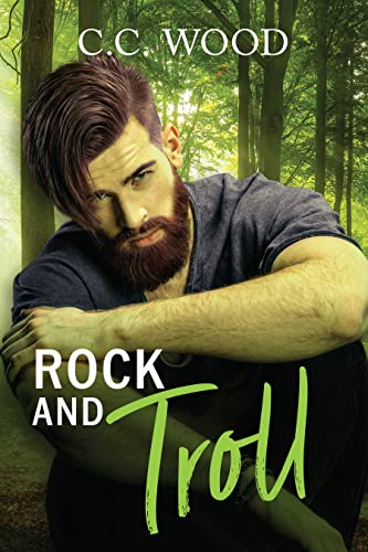 Rock and Troll (Mystical Matchmakers Book 1)