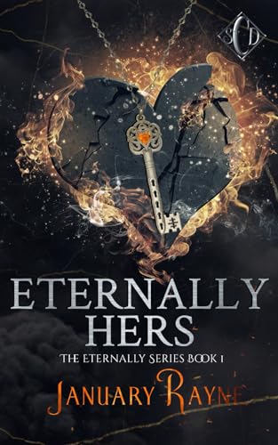 Eternally Hers: The Prequel to Shallow Cove™ Dimensions (Salem) (Eternally Series, Band 1)