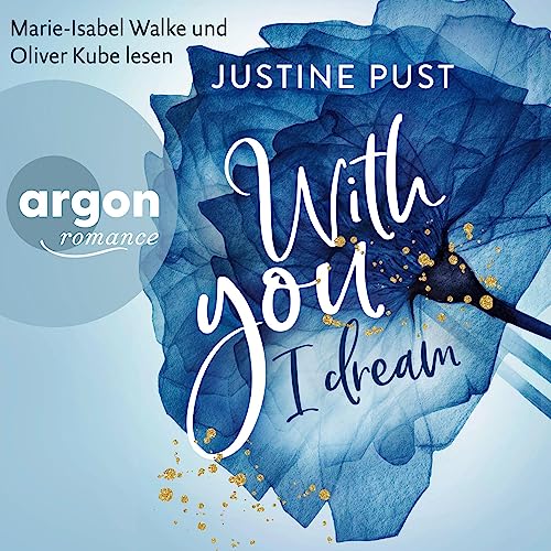 With you I dream: Belmont Bay 1