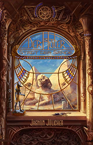 Der Hüter: Stadt der Sande