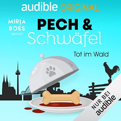 4. Tot im Wald: Pech & Schwäfel