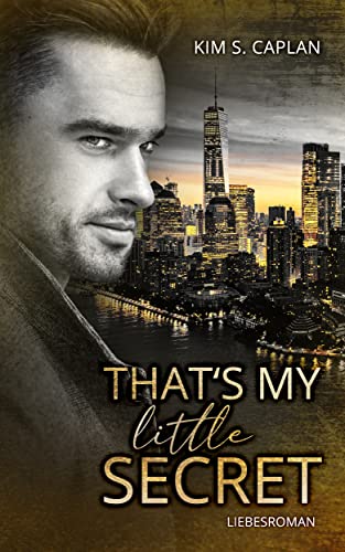 That's My Little Secret: Liebesroman