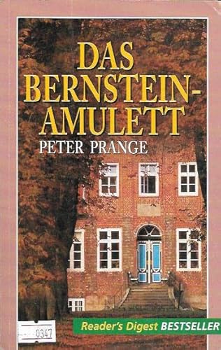 Das Bernsteinamulett