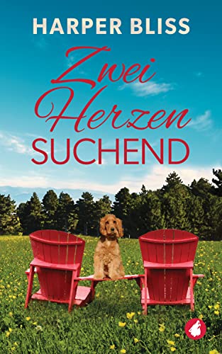 Zwei Herzen suchend