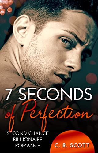 7 Seconds of Perfection (Office Love)
