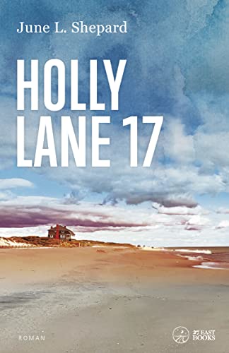 Holly Lane 17: Long-Island 1 (Long-Island-Romanreihe)