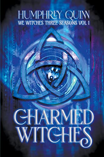 Charmed Witches (We Witches Three Seasons)
