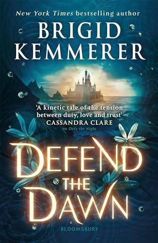 Defend the Dawn (Defy the Night)
