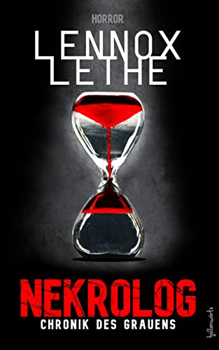 Nekrolog: Chronik des Grauens – Unheimlicher Mystery-Horror-Thriller