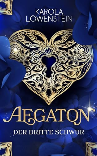 Aegaton - Der dritte Schwur (Die Legende von Aegaton 2)