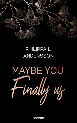 Maybe You Finally Us (Colorado Kisses 2)