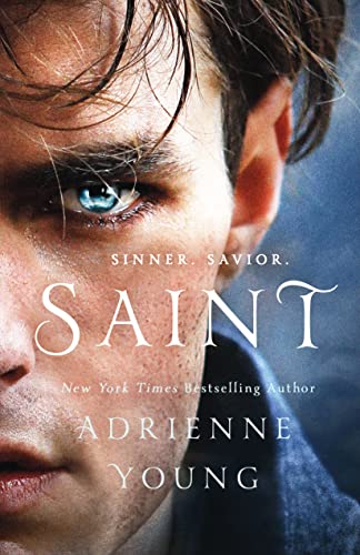 Saint (The World of the Narrows Book 4)