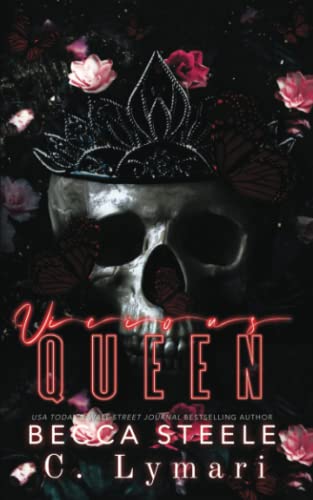 Vicious Queen: A Reverse Harem Romance (Boneyard Kings, Band 2)