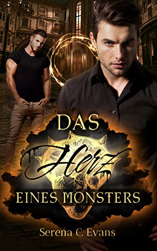 Das Herz eines Monsters