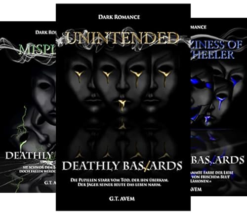 Deathly Bastards (Serie)