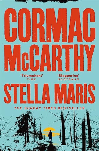 Stella Maris (English Edition)