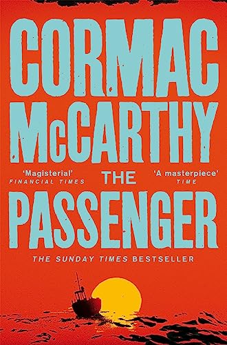 The Passenger (English Edition)