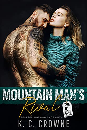 Mountain Man's Rival: Liebesroman (Mountain Men of Liberty (German Translation))