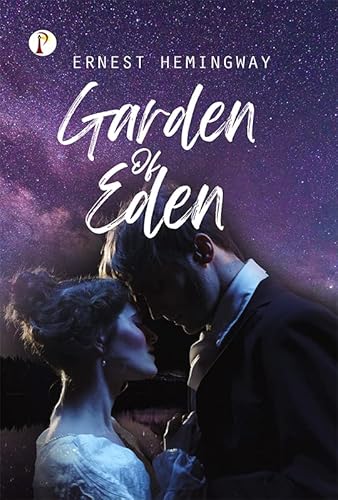 Garden Of Eden (English Edition)