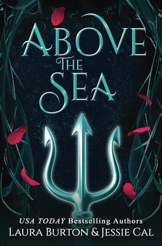 Above the Sea: A Little Mermaid Retelling (Fairy Tales Reimagined, Band 5)