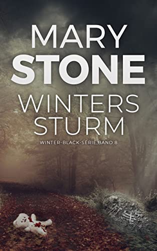 Winters Sturm (Winter-Black-Serie 8)