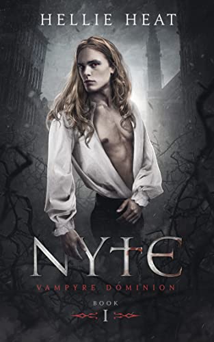 Nyte (Vampyre Dominion Book 1)