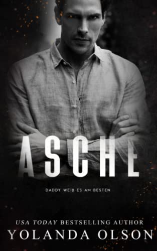 Asche (Inferno, Band 2)
