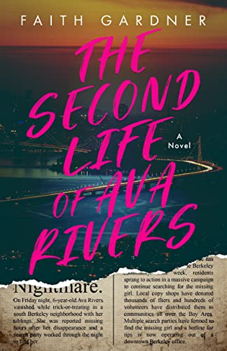 The Second Life of Ava Rivers