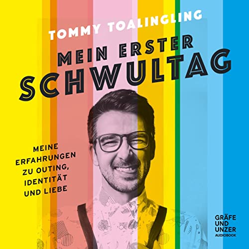Mein erster Schwultag: Meine Erfahrungen zu Outing, Identität und Liebe