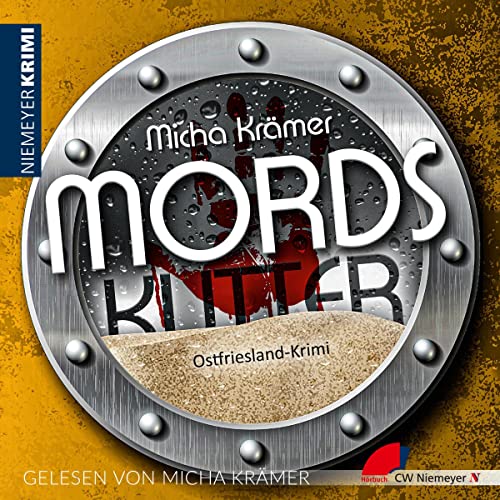 Mordskutter: Ostfriesland-Krimi