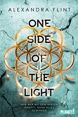Emerdale 2: One Side of the Light: Eine starke Heldin kämpft für ihre Freiheit