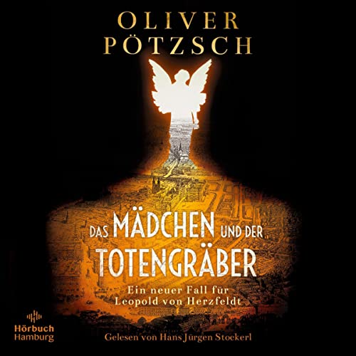 Das Mädchen und der Totengräber: Die Totengräber 2