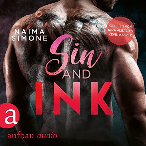 Sin and Ink: Sweetest Taboo 1