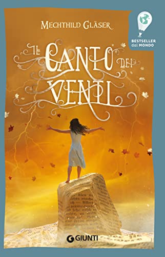 Il canto dei venti (Italian Edition)