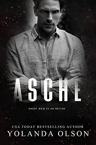 Asche (Inferno 2)