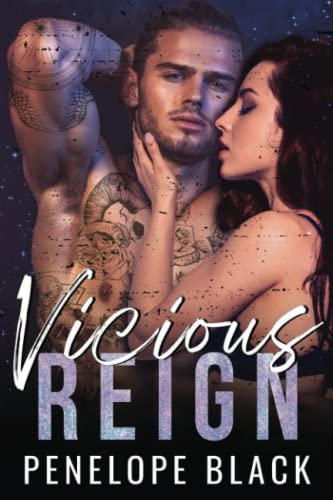 Vicious Reign: A Dark Mafia Romance (Five Families, Band 3)