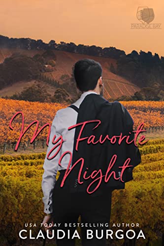 My Favorite Night (Paradise Bay)