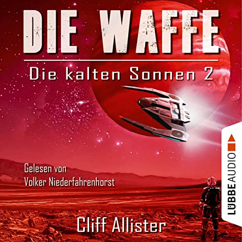 Die Waffe: Die kalten Sonnen 2