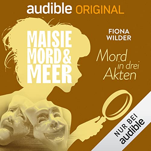 22. Mord in drei Akten: Maisie, Mord und Meer