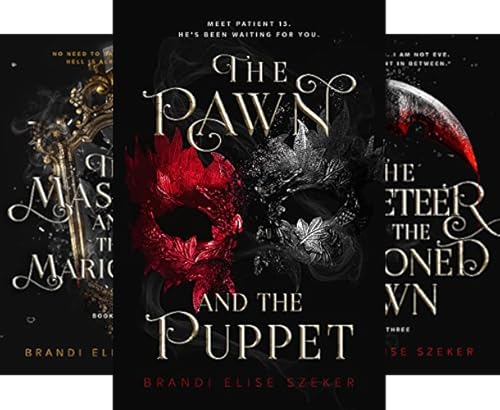 The Pawn and The Puppet series