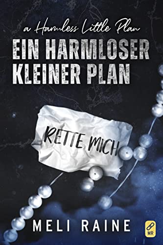 Ein harmloser kleiner Plan (Die Harmlos-Reihe 3)