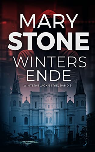 Winters Ende (Winter-Black-Serie 9)