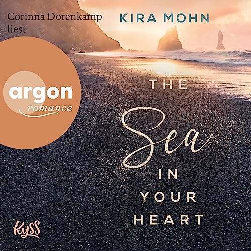 The Sea in your Heart: Island 2