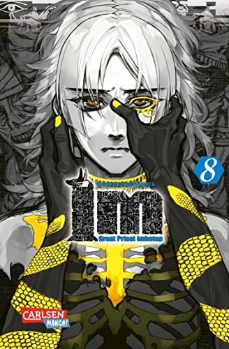IM − Great Priest Imhotep 8: Ägyptische Mythologie in schräg-witziger Fantasy-Action