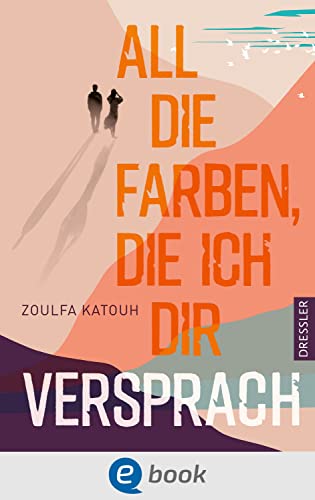 All die Farben, die ich dir versprach: Der berührende TikTok-Hit "As Long As the Lemon Trees Grow" auf Deutsch