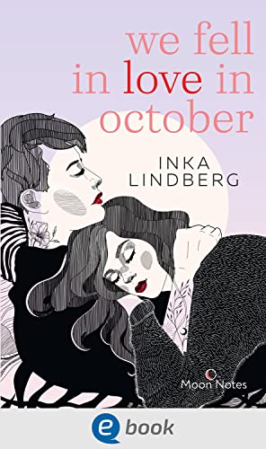 we fell in love in october: Roman über queere Liebe und die Frage, was uns wirklich glücklich macht