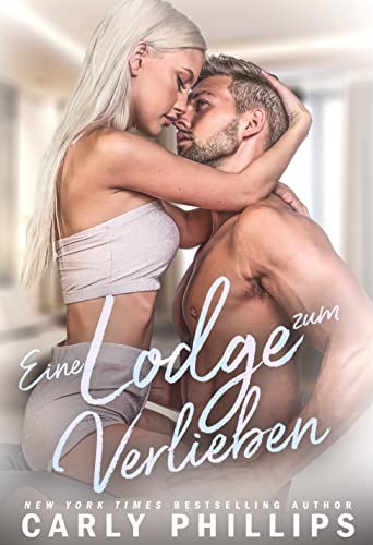 Eine Lodge zum Verlieben (Die Knight-Brüder 2)