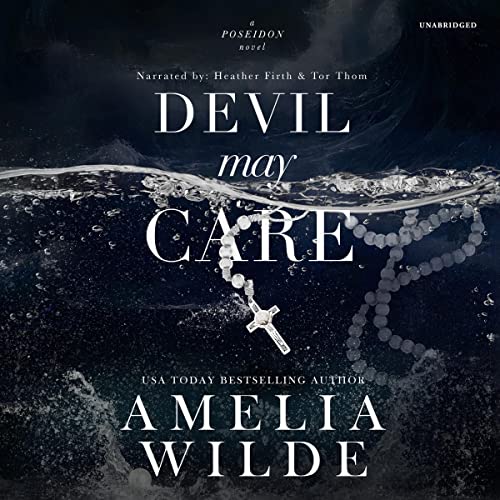 Devil May Care: The Devil Trilogy, Book 3