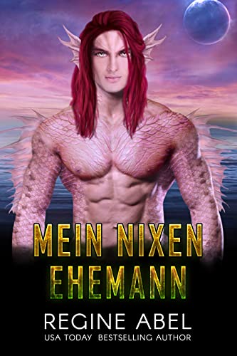 Mein Nixen Ehemann (Match Maker Agentur)