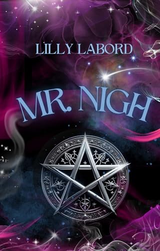 Mr. Nigh (Ermittlerin und Nekromant 1)